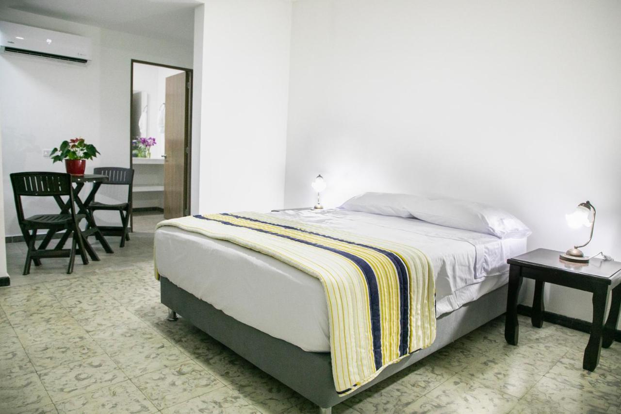 50N15 B&B Cali Exterior foto