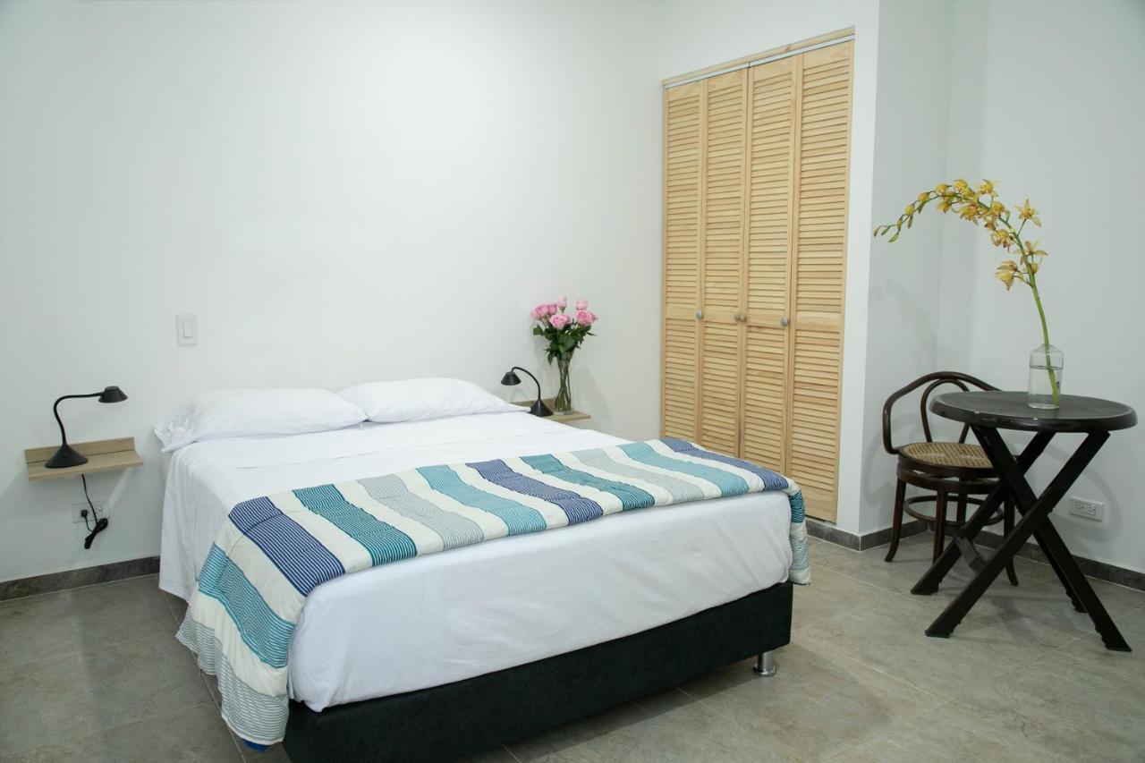 50N15 B&B Cali Exterior foto