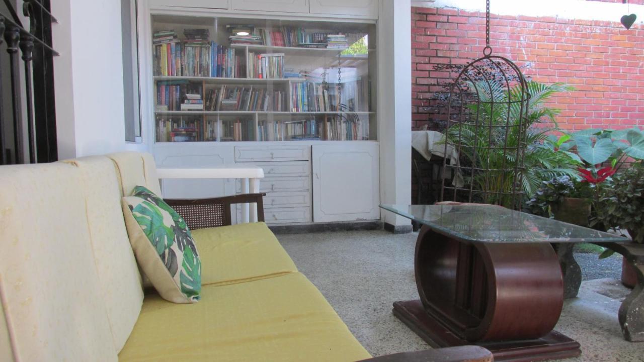 50N15 B&B Cali Exterior foto